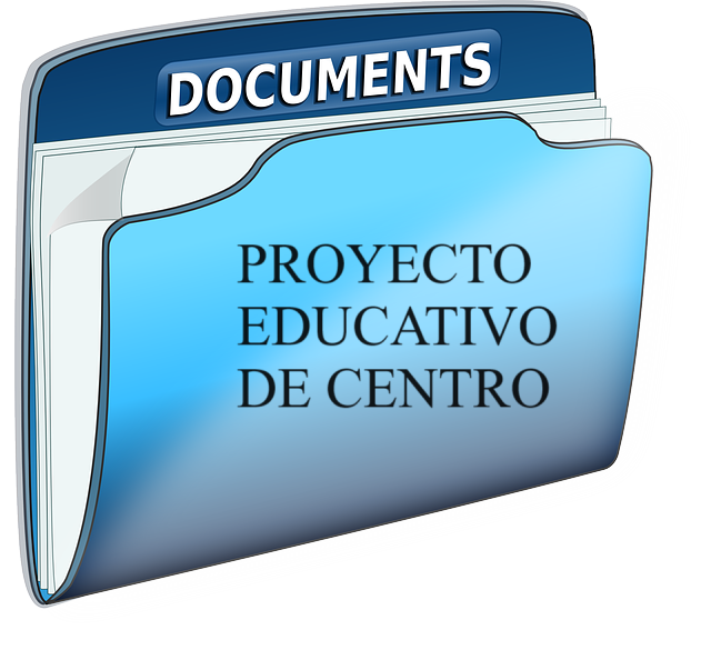 Proyecto Educativo de Centro - IES MIGUEL DE CERVANTES SAAVEDRA