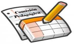 Comisión de Coordinación Pedagógica(CCP). Curso 2023-24