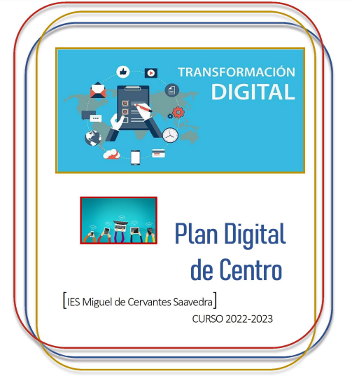 Plan de digitalización