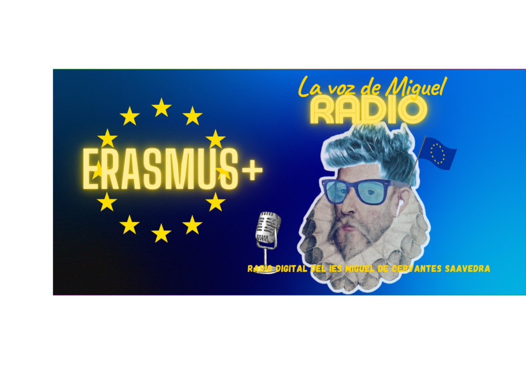 Erasmus+ STREAM: El río de la vida de Alcázar