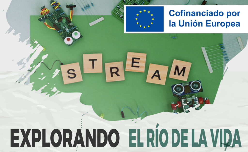 Selección participantes proyecto STREAM Erasmus+ para 4º de ESO