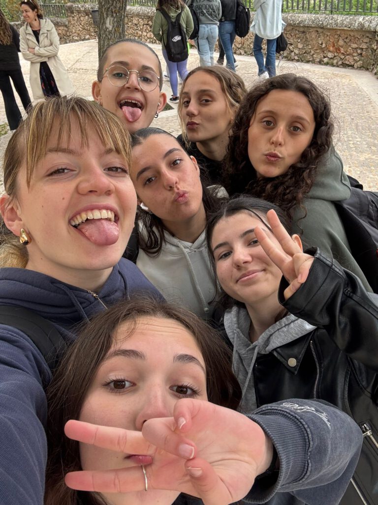 ERASMUS 25 DOMODOSSOLA