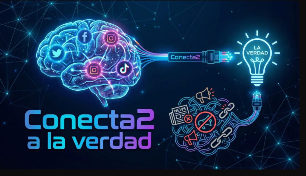 Conecta2 a la verdad: Intercambios escolares con Granada y Canarias