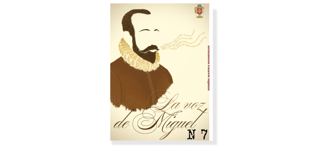 La voz de Miguel Nº7